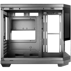 Caja Gaming Minitorre Mars Gaming MC-3TCORELCDM