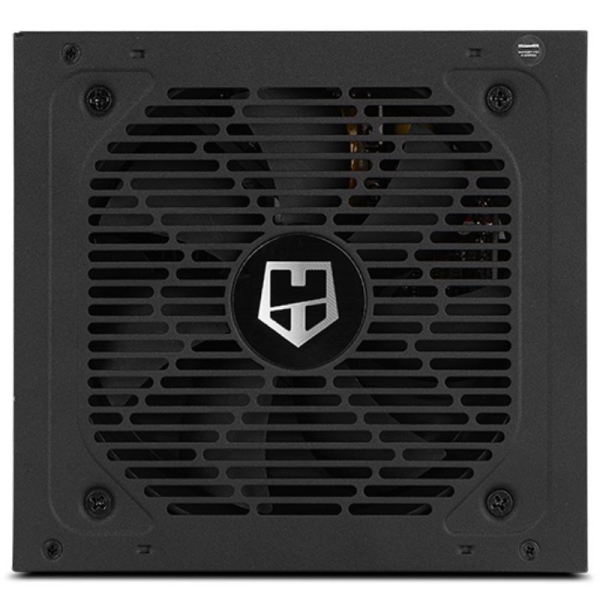 Fuente de Alimentación Nox Hummer GDM/ 1000W/ Ventilador 12cm/ 80 Plus Gold