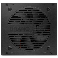 Fuente de Alimentación Nox Hummer Urano Pro/ 650W/ Ventilador 12cm/ 80 Plus Bronze