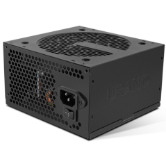 Fuente de Alimentación Nox Hummer Urano Pro/ 750W/ Ventilador 12cm/ 80 Plus Bronze
