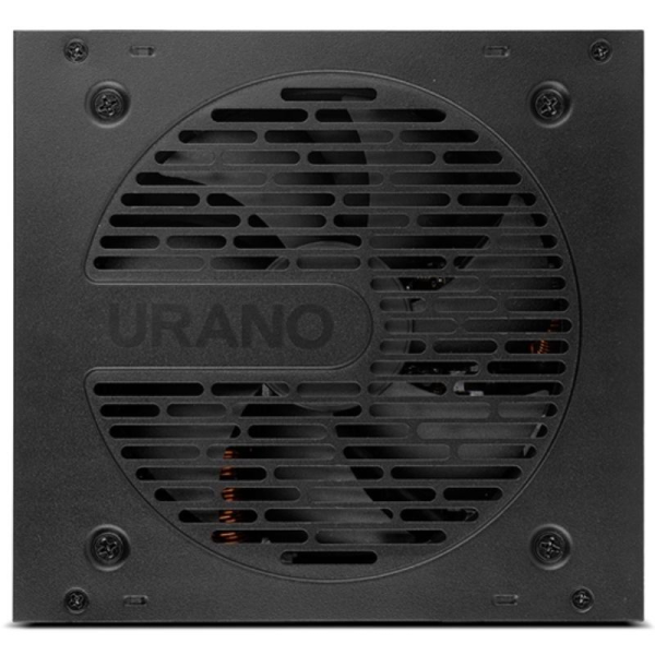Fuente de Alimentación Nox Hummer Urano Pro/ 750W/ Ventilador 12cm/ 80 Plus Bronze