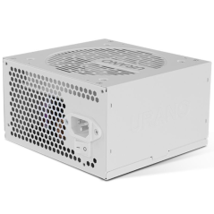 Fuente de Alimentación Nox Hummer Urano Pro White/ 750W/ Ventilador 12cm/ 80 Plus Bronze