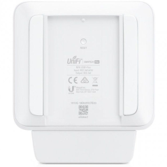 Switch Ubiquiti USW-Flex 5 Puertos/ RJ45 10/100/1000 PoE/ Pack 3 uds