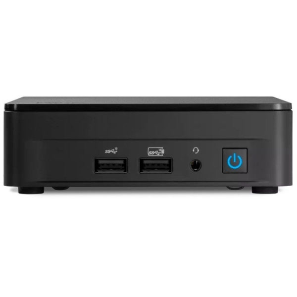 MiniPC KVX NUC GEN13 Intel RNUC13ANKI500002I Intel Core i5-1340P/ 16GB DDR4/ 500GB SSD/ Sin Sistema Operativo