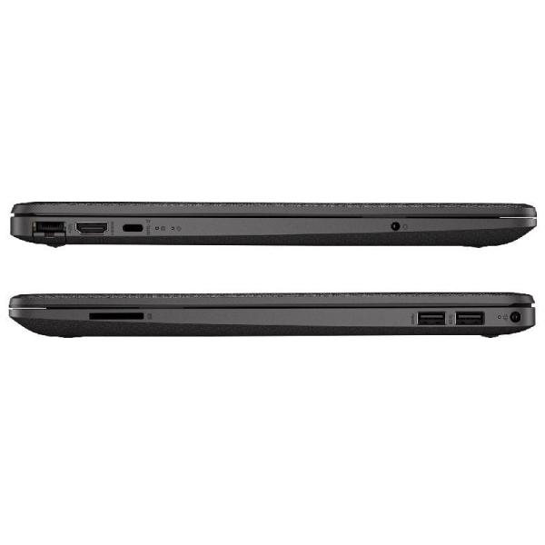 Portátil HP 250R G9 B3AG0AT Intel Core 5-120U/ 8GB/ 512GB SSD/ 15.6'/ Sin Sistema Operativo
