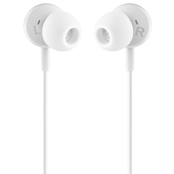 Auriculares Intrauditivos NGS Cross Drift/ con Micrófono/ Jack 3.5/ Blancos