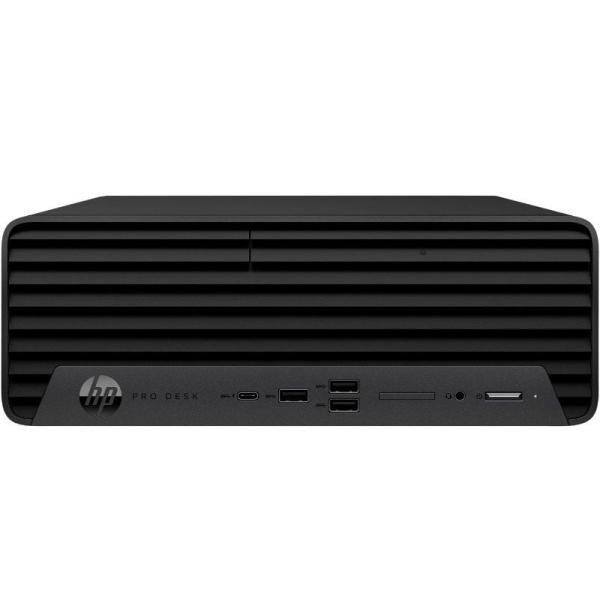 PC HP Pro SFF 400 G9 9M8R0AT Intel Core i5-14500/ 16GB/ 512GB SSD/ Win11 Pro