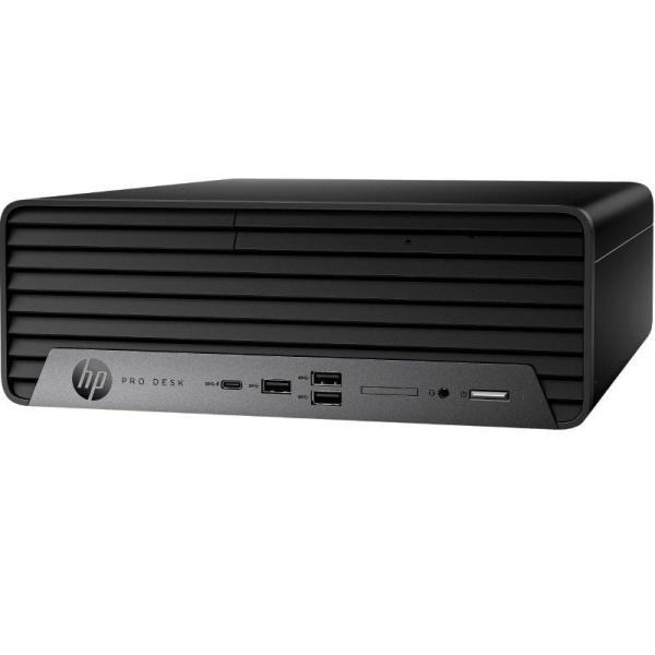 PC HP Pro SFF 400 G9 9M8R0AT Intel Core i5-14500/ 16GB/ 512GB SSD/ Win11 Pro