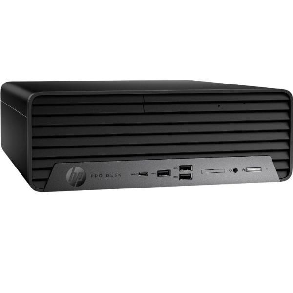 PC HP Pro SFF 400 G9 9M8R0AT Intel Core i5-14500/ 16GB/ 512GB SSD/ Win11 Pro