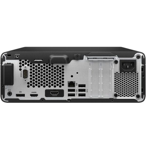 PC HP Pro SFF 400 G9 9M8R0AT Intel Core i5-14500/ 16GB/ 512GB SSD/ Win11 Pro