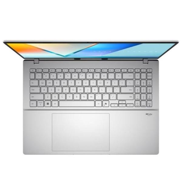 Portátil Asus VivoBook S16 OLED M3607KA-SH049W Ryzen AI 5 330/ 32GB/ 1TB SSD/ 16'/ Win11