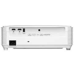 Proyector Optoma EH401/ 4000 Lúmenes/ Full HD/ HDMI/ Blanco