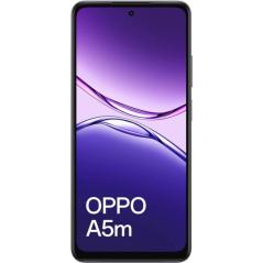 Smartphone Oppo A5M 8GB/ 256GB/ 6.67'/ Purpura Oscuro