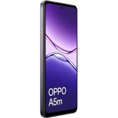Smartphone Oppo A5M 8GB/ 256GB/ 6.67'/ Purpura Oscuro