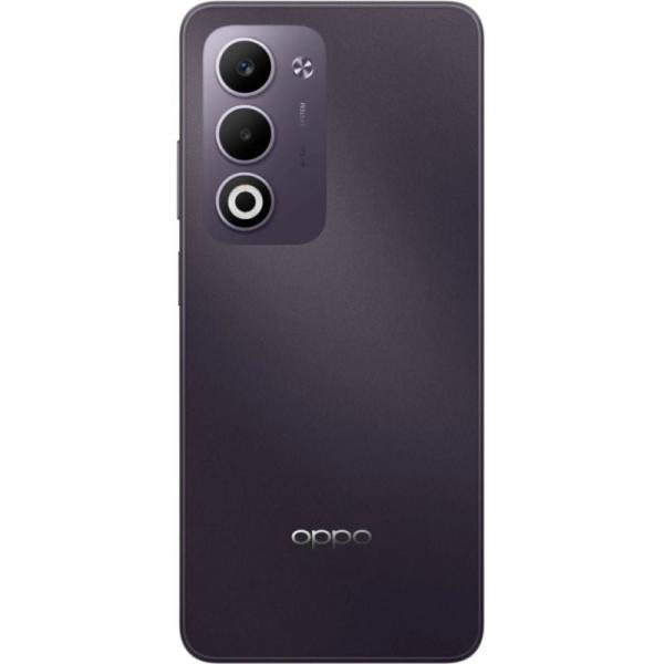 Smartphone Oppo A5M 8GB/ 256GB/ 6.67'/ Purpura Oscuro