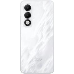 Smartphone Oppo A5M 8GB/ 256GB/ 6.67'/ Blanco Niebla