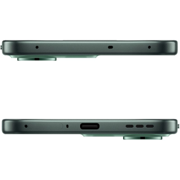 Smartphone Oppo Reno 14 F 8GB/ 256GB/ 6.57'/ 5G/ Verde