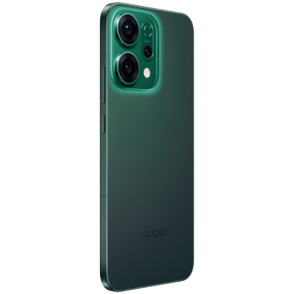 Smartphone Oppo Reno 14 12GB/ 512GB/ 6.59'/ 5G/ Verde