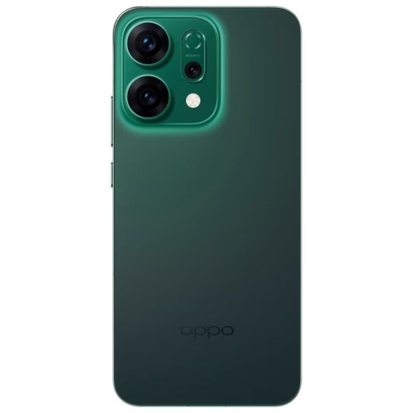 Smartphone Oppo Reno 14 12GB/ 512GB/ 6.59'/ 5G/ Verde