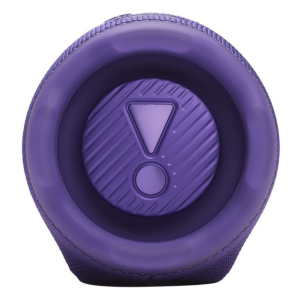 Altavoz con Bluetooth JBL Charge 6/ 45W/ 1.0/ Púrpura
