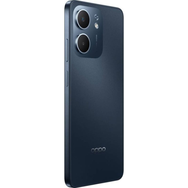 Smartphone Oppo A5x 4GB/ 128GB/ 6.67'/ Negro Azul