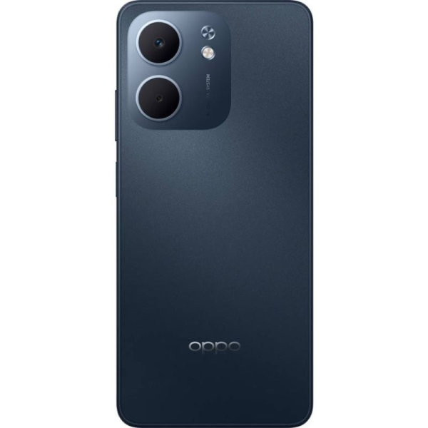 Smartphone Oppo A5x 4GB/ 128GB/ 6.67'/ Negro Azul