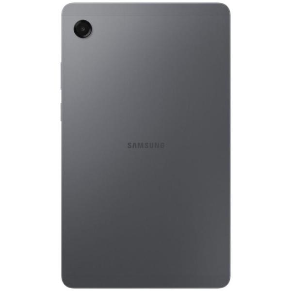 Tablet Samsung Galaxy Tab A11 8.7'/ 4GB/ 64GB/ Octacore/ 4G/ Gris