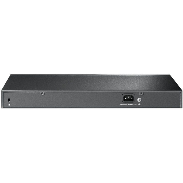 Switch TP-Link TL-SG1218MP 20 Puertos/ RJ-45 10/100/1000 PoE+/SFP