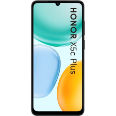 Smartphone Honor X5c Plus 4GB/ 256GB/ 6.74'/ Negro