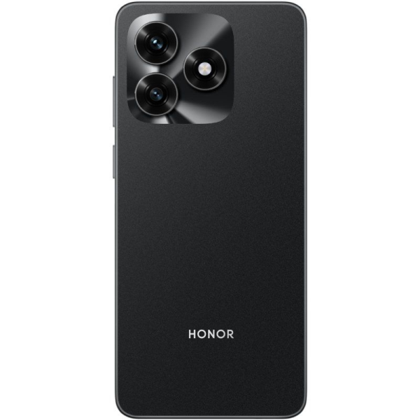 Smartphone Honor X5c Plus 4GB/ 256GB/ 6.74'/ Negro