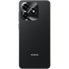 Smartphone Honor X5c Plus 4GB/ 256GB/ 6.74'/ Negro