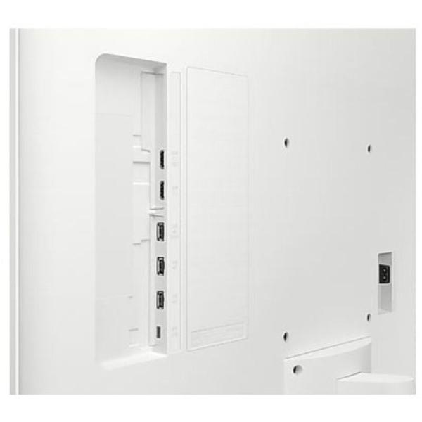 Smart Monitor Samsung M7 S32FM701UU 32'/ 4K/ Multimedia/ Smart TV/ Blanco