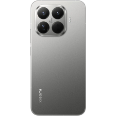 Smartphone Xiaomi 15T Pro 12GB/ 256GB/ 6.83'/ 5G/ Gris