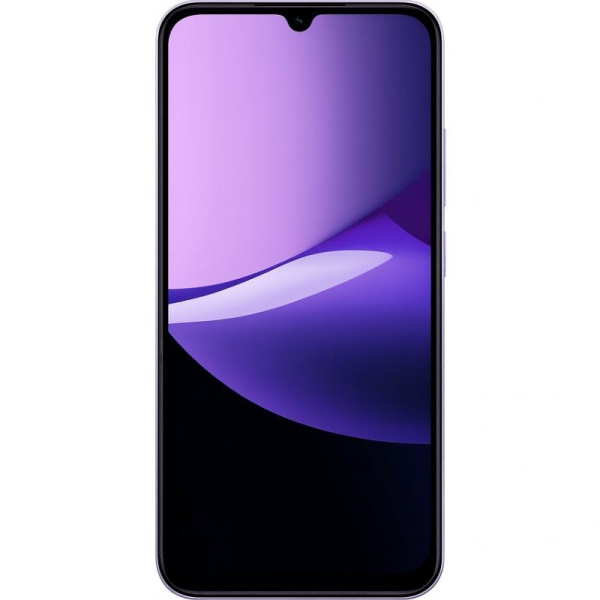 Smartphone Xiaomi Redmi 15C 4GB/ 128GB/ 6.9'/ 5G/ Purpura