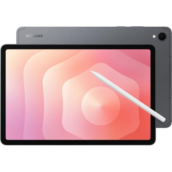 Tablet Samsung Galaxy Tab S11 11.0'/ 12GB/ 128GB/ Octacore/ 5G/ Gris