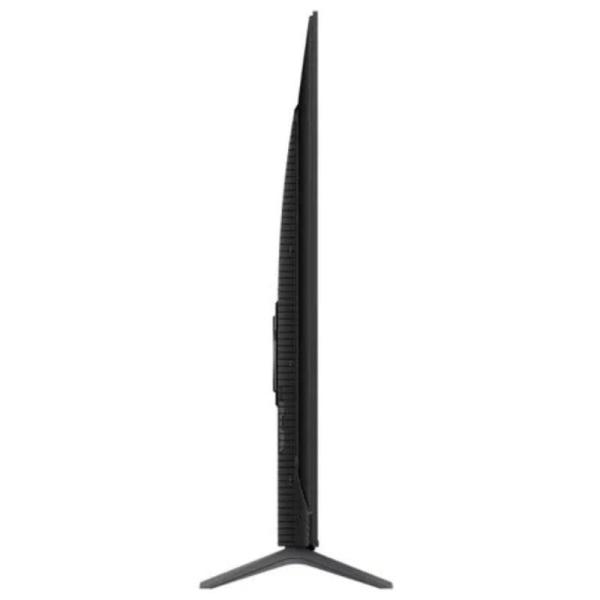 Televisor TCL QLED 75P8K 75'/ Ultra HD 4K/ Smart TV/ WiFi