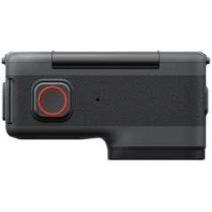 Cámara Digital Deportiva Insta360 Ace Pro/ 8K/ Ángulo de visión 180º/ Negra