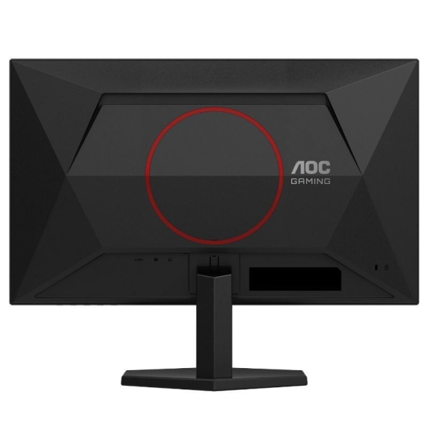 Monitor Gaming AOC 24G42E 23.8'/ Full HD/ 1ms/ 180Hz/ IPS/ Negro
