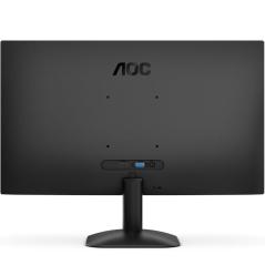 Monitor AOC 24B31H 23.8'/ Full HD/ Negro