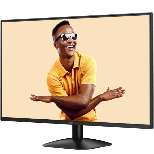 Monitor AOC 27B31H 27'/ Full HD/ Negro