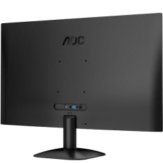 Monitor AOC 27B31H 27'/ Full HD/ Negro