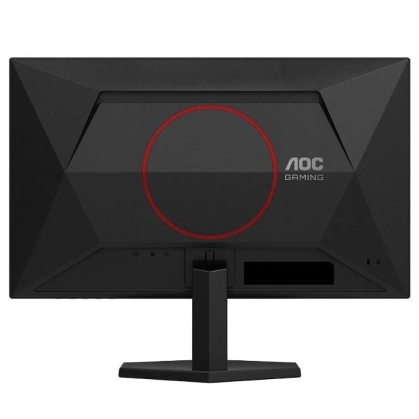 Monitor Gaming AOC 27G42E 27'/ Full HD/ 1ms/ 180Hz/ IPS/ Negro