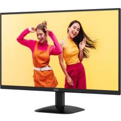 Monitor Profesional AOC Q27B35E 27'/ QHD/ Negro