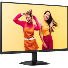 Monitor Profesional AOC Q27B35E 27'/ QHD/ Negro
