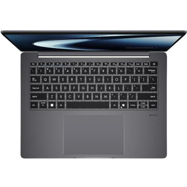 Portátil Asus ExpertBook P3 PM3406CKA-NZ0331X Ryzen AI 7 350/ 32GB/ 1TB SSD/ 14'/ Win11 Pro
