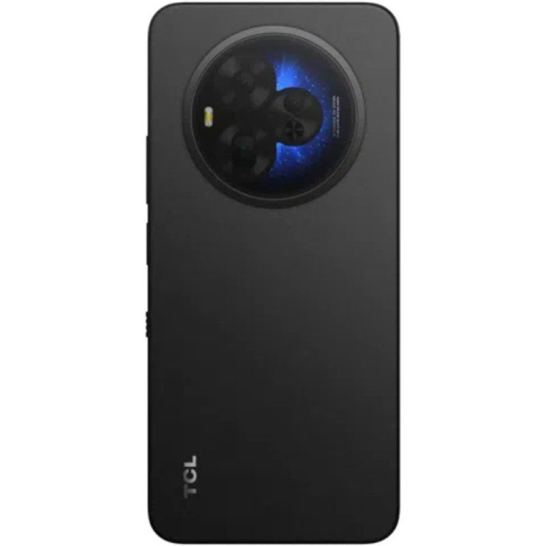 Smartphone TCL 60 Ultra NXTPAPER 12GB/ 512GB/ 7.2'/ 5G/ Negro Nebulosa