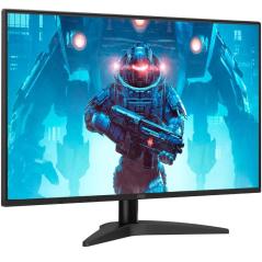 Monitor Gaming AOC 27B36X 27'/ Full HD/ 0.5ms/ 180Hz/ IPS/ Negro