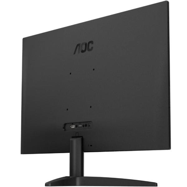 Monitor Gaming AOC 27B36X 27'/ Full HD/ 0.5ms/ 180Hz/ IPS/ Negro Monitor Gaming AOC 27B36X 27'/ Full HD/ 0.5ms/ 180Hz/ IPS/ Negro