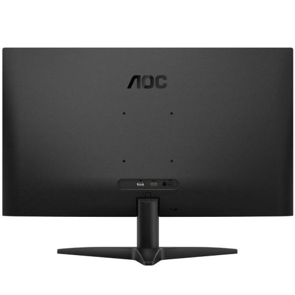 Monitor Gaming AOC 27B36X 27'/ Full HD/ 0.5ms/ 180Hz/ IPS/ Negro Monitor Gaming AOC 27B36X 27'/ Full HD/ 0.5ms/ 180Hz/ IPS/ Negro
