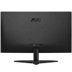 Monitor Gaming AOC 27B36X 27'/ Full HD/ 0.5ms/ 180Hz/ IPS/ Negro